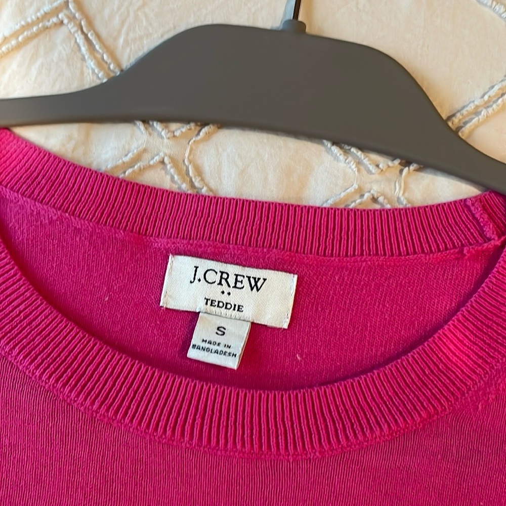 J Crew Sweater